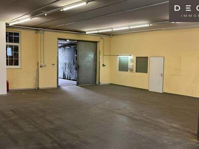 Gewerbeobjekt mieten in 1110 Wien