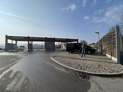 Gewerbeobjekt kaufen in 4850 Timelkam (Bild 5)