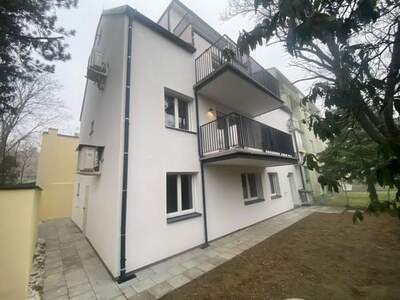 Terrassenwohnung mieten in 1230 Wien (Bild 1)