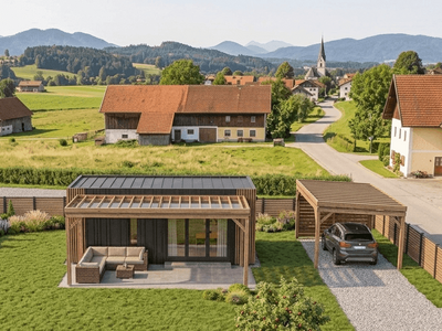 Haus provisionsfrei kaufen in 8380 Jennersdorf