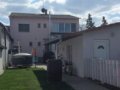 Haus mit Garten kaufen in 7163 Andau (Bild 1)