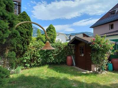 Wohnung kaufen in 5020 Salzburg