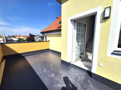 Wohnanlage kaufen in 8280 Fürstenfeld (Bild 3)