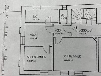 Wohnung provisionsfrei mieten in 9100 Völkermarkt
