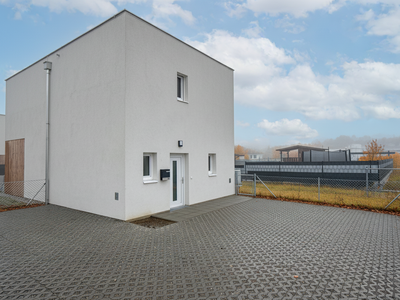 Einfamilienhaus mieten in 3591 Altenburg (Bild 4)