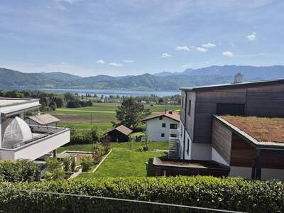 Wohnung provisionsfrei mieten in 4864 Attersee