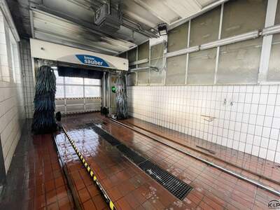 Gewerbeobjekt kaufen in 9500 Villach (Bild 5)