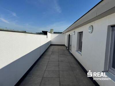 Terrassenwohnung kaufen in 5280 Braunau (Bild 2)