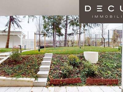 Terrassenwohnung mieten in 1130 Wien (Bild 5)