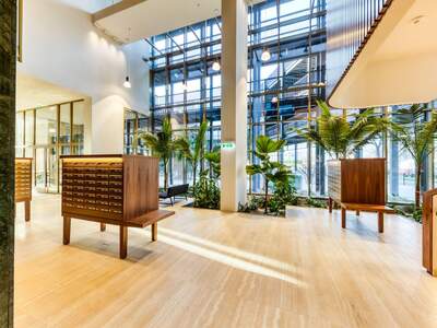 Gewerbeobjekt kaufen in 1030 Wien (Bild 3)