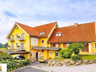 Gewerbeobjekt kaufen in 7574 Burgauberg (Bild 1)