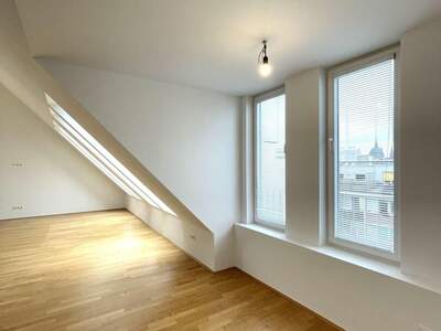 Altbauwohnung kaufen in 1150 Wien (Bild 5)