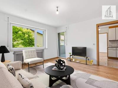 Wohnung kaufen in 6845 Hohenems