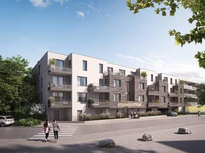 Wohnung kaufen in 2232 Deutsch