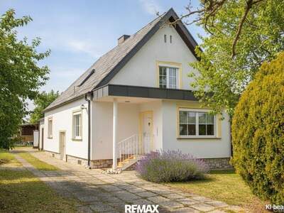 Haus kaufen in 7061 Trausdorf (Bild 1)