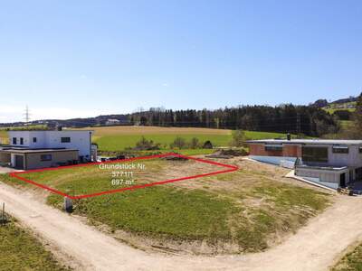 Grundstück kaufen in 4843 Ampflwang