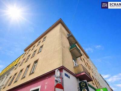 Wohnanlage kaufen in 1100 Wien (Bild 1)