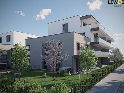 Wohnung mit Balkon kaufen in 4060 Leonding (Bild 1)