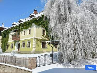 Haus kaufen in 9773 Irschen