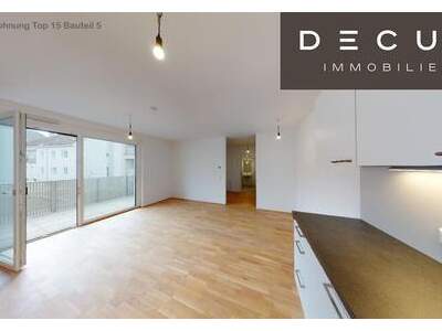 Wohnung mieten in 3100 St. Pölten