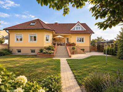 Haus kaufen in 2225 Zistersdorf