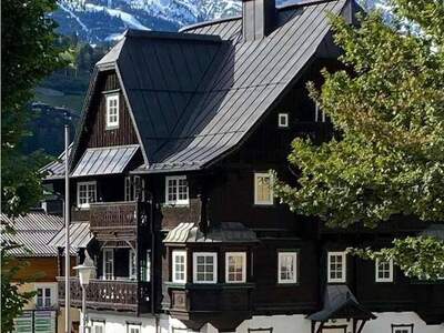 Haus provisionsfrei kaufen in 5640 Bad Gastein