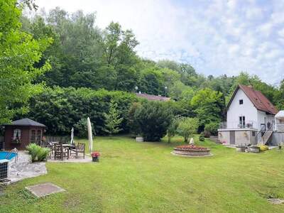 Haus provisionsfrei kaufen in 1140 Wien
