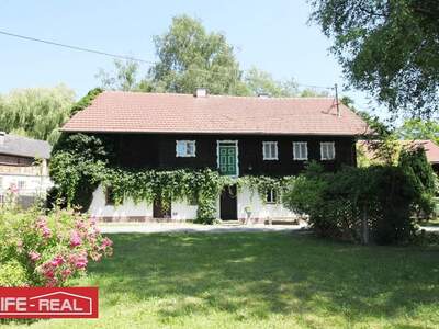 Haus kaufen in 4755 Zell