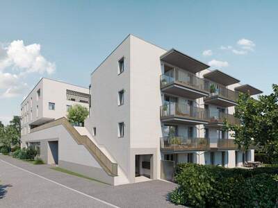 Eigentumswohnung in 5020 Salzburg