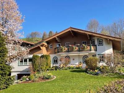 Haus kaufen in 5771 Leogang