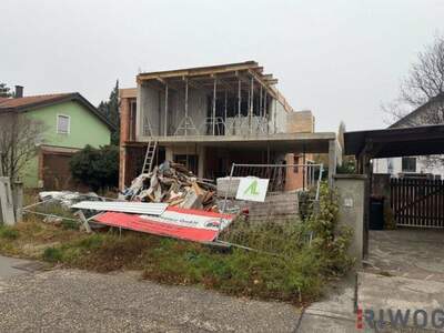 Grundstück kaufen in 2345 Brunn (Bild 2)