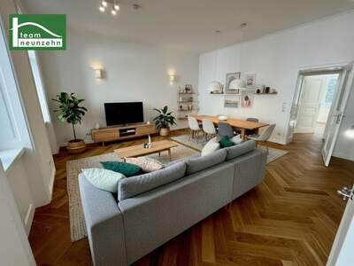 Terrassenwohnung kaufen in 1220 Wien (Bild 3)