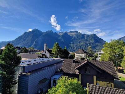 Wohnung mieten in 6700 Bludenz