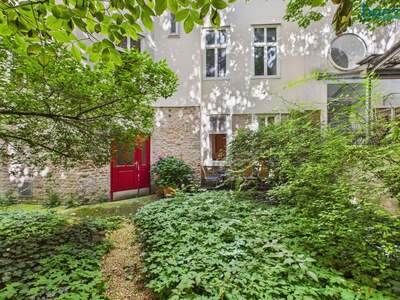 Altbauwohnung kaufen in 1030 Wien (Bild 3)