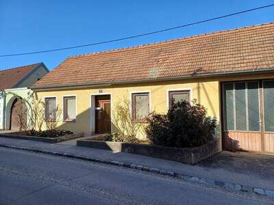 Haus kaufen in 2193 Erdberg