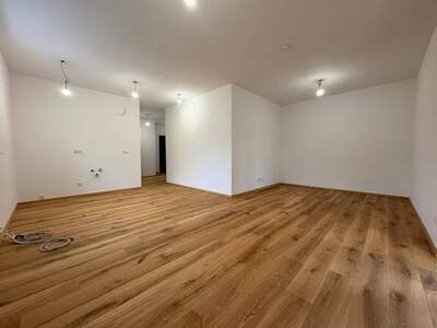 Wohnung kaufen in 4880 Sankt Georgen