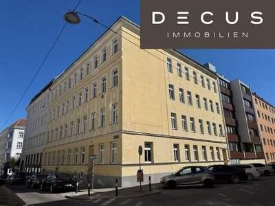 Immobilie kaufen in 1150 Wien