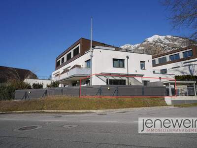 Wohnung kaufen in 6067 Absam