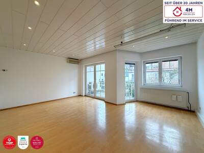 Terrassenwohnung kaufen in 1100 Wien (Bild 1)
