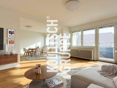 Wohnung mieten in 9020 Klagenfurt