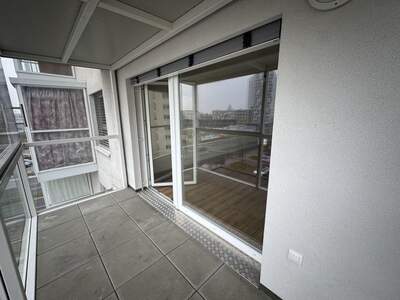 Wohnung mit Balkon mieten in 8020 Graz (Bild 5)