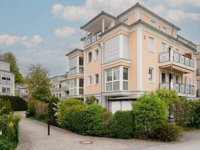 Wohnung kaufen in 5061 Elsbethen
