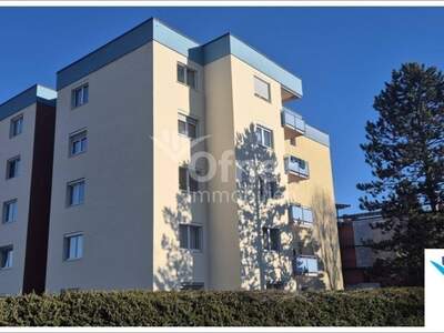 Wohnung kaufen in 8580 Köflach