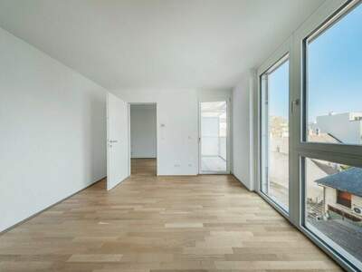 Terrassenwohnung kaufen in 1210 Wien (Bild 4)
