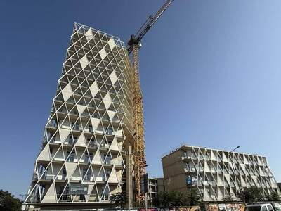 Gewerbeobjekt mieten in 8020 Graz