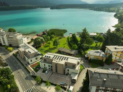 Eigentumswohnung in 9580 Villach (Bild 1)