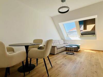 Wohnung kaufen in 1110 Wien