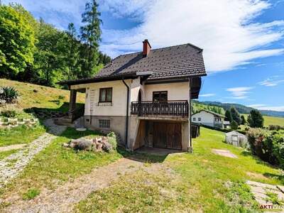 Haus kaufen in 8772 Timmersdorf