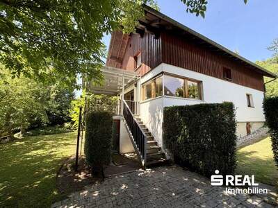 Einfamilienhaus kaufen in 6822 Satteins (Bild 1)