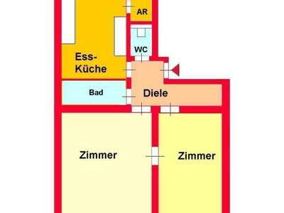 Wohnung mieten in 8010 Graz